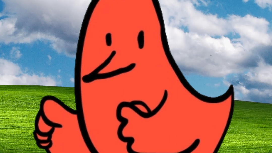 Epic Bird Video | Animation, Compositing