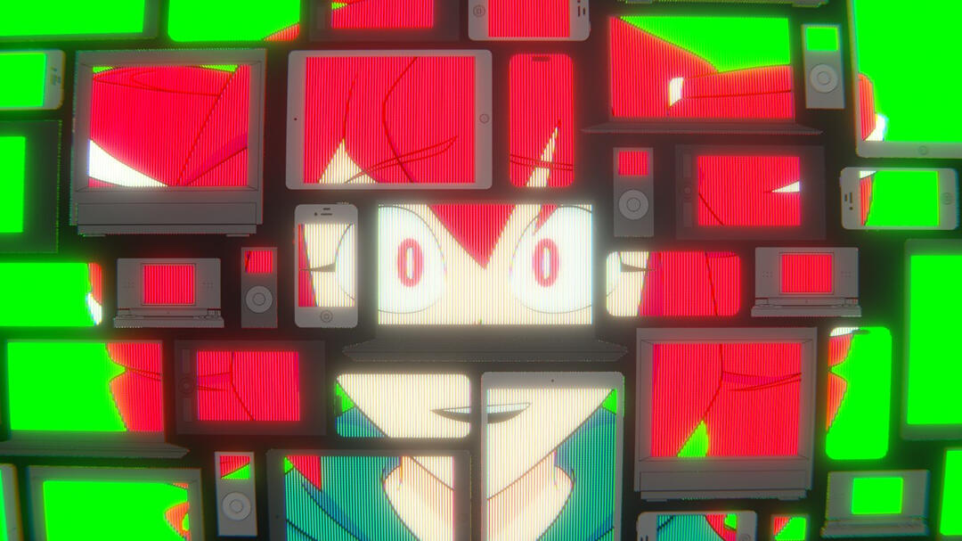 REAL LIFE PROBLEMS | Motion Design