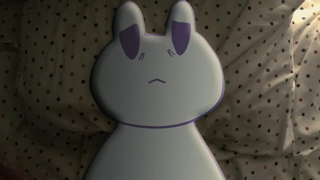 Froggie Wants Friends | Direction, Writing, Animation, Compositing