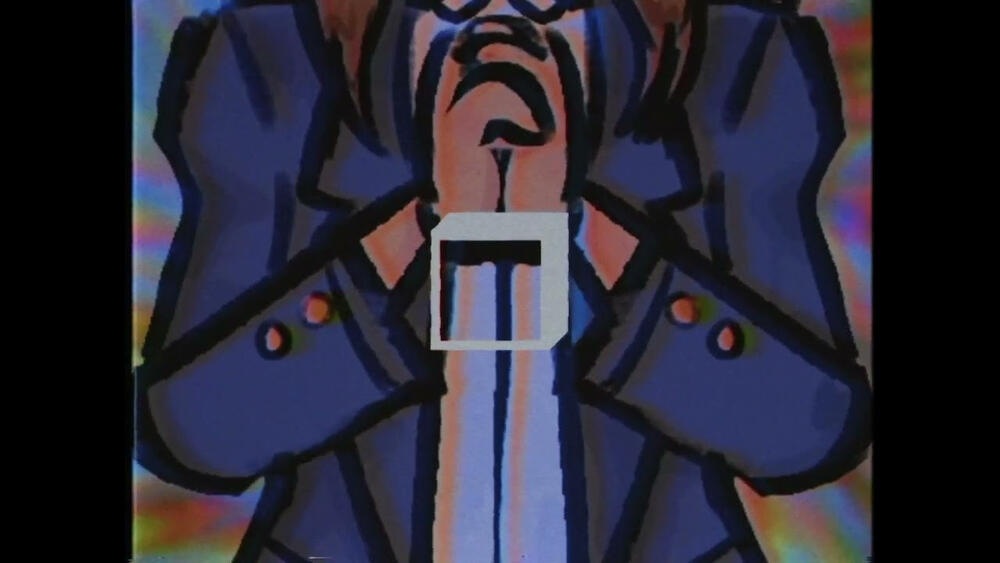 Carouselambra | Illustration, Motion Design