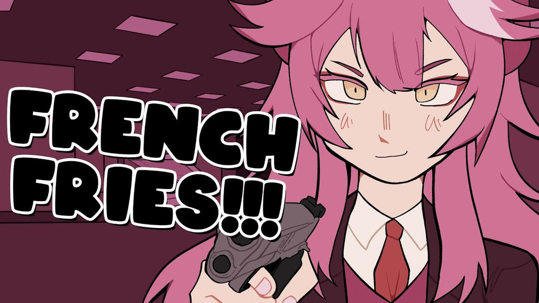 Raora&#39;s French Fry Pizza | Puppet Animation