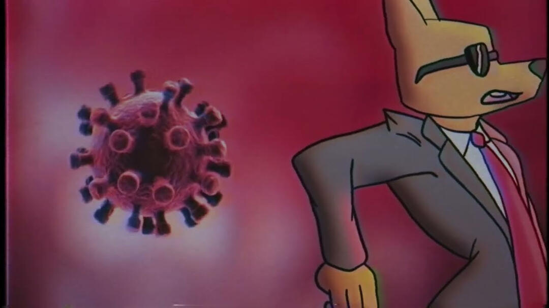 Call the Police! | Animation, Compositing