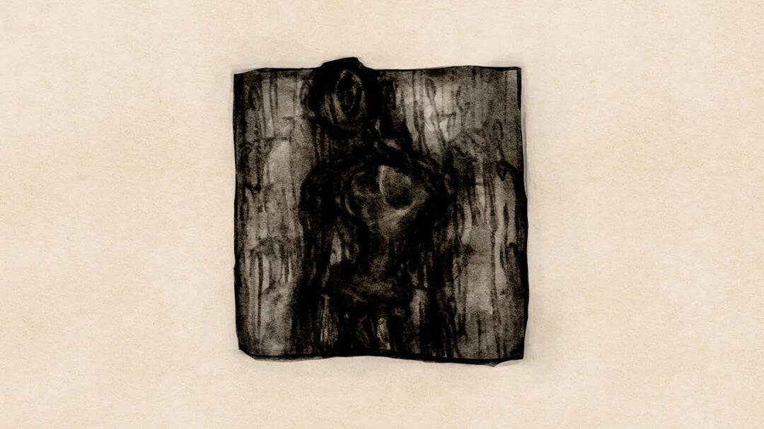 I'M NOT SAFE IN HERE | SELENA Song Contest Grand Prize Winner | Illustration