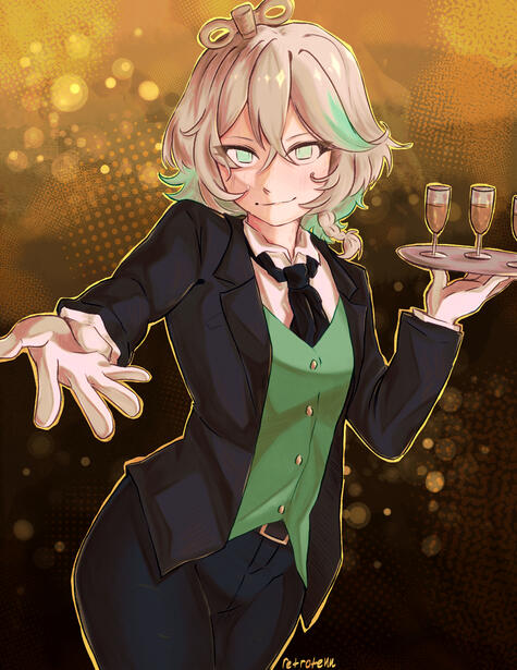 Personal Art