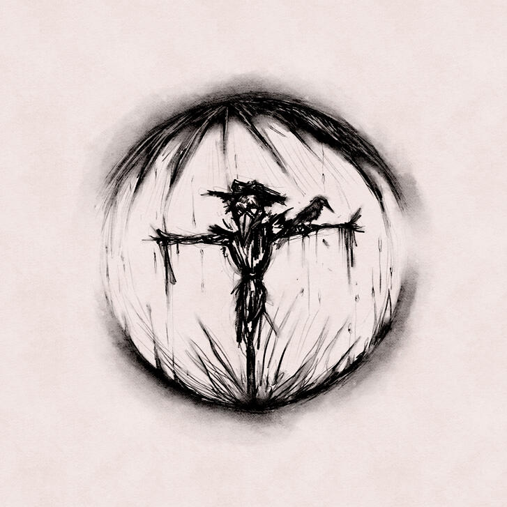 For CHORVUS' WHAT CAN U DO Single Jacket