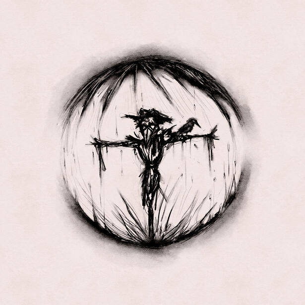 For CHORVUS' WHAT CAN U DO Single Jacket