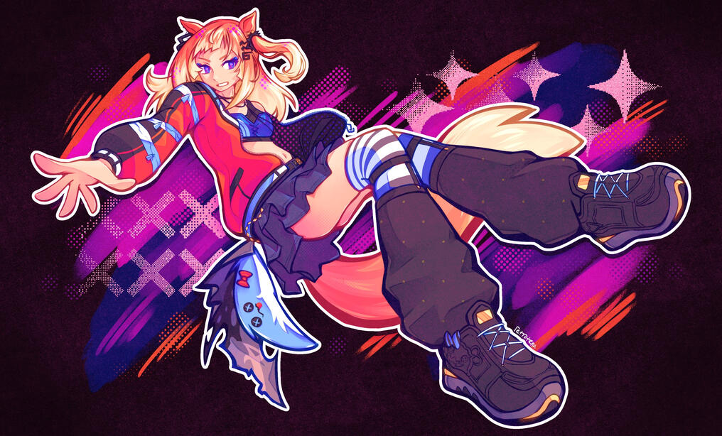 Personal Art