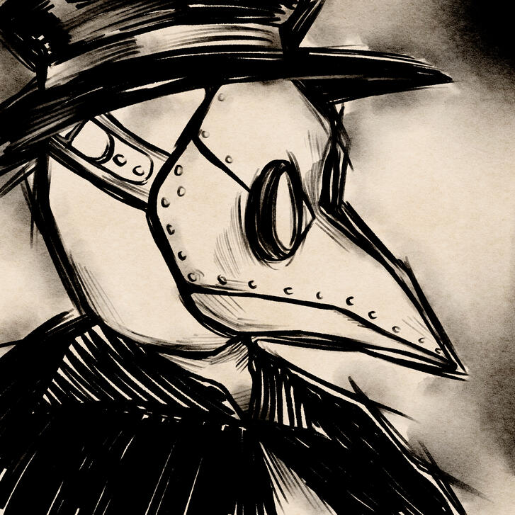 Streaming Distribution Art for CHORVUS