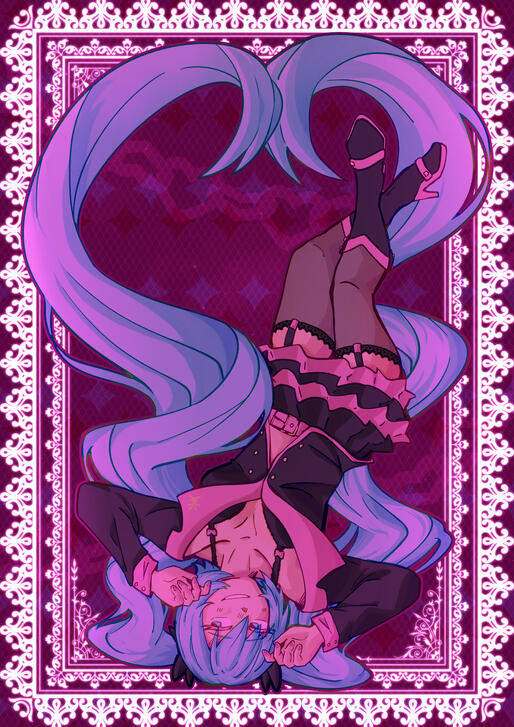 For The First Sound 2025 Zine