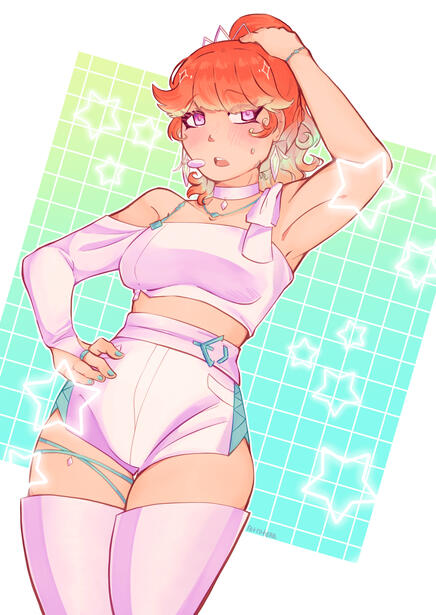 Personal Art