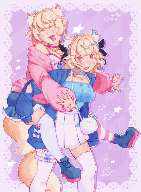 Personal Art
