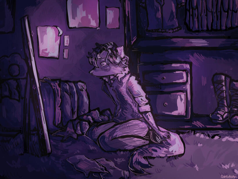 Personal Art